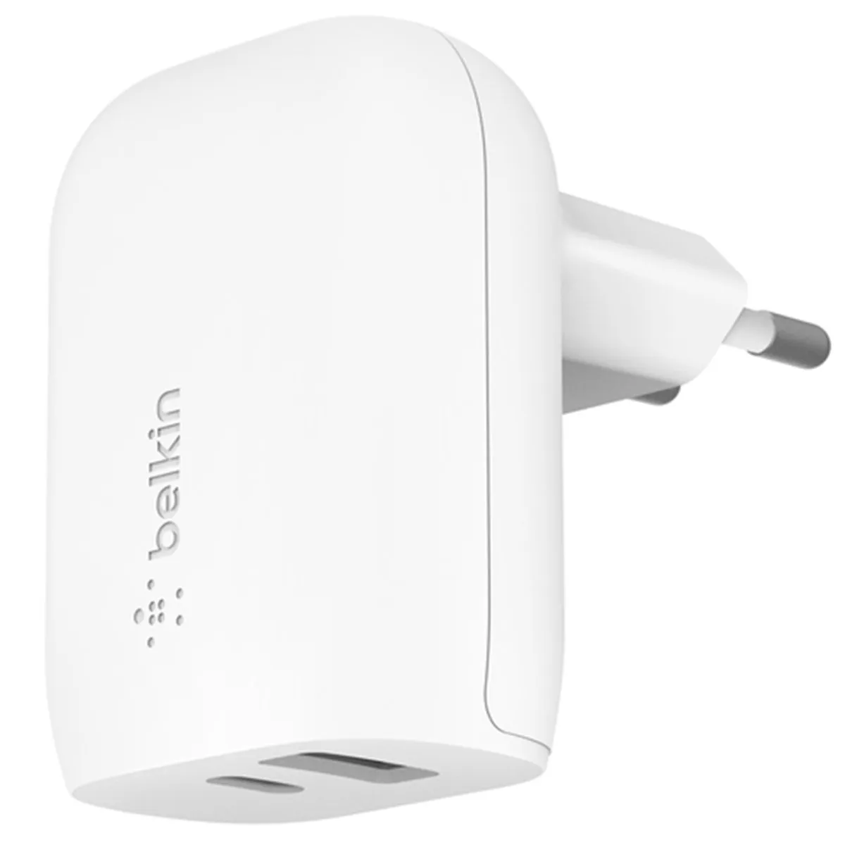Belkin Boost Charge WCB007vfWH USB-C Wandlader 37W