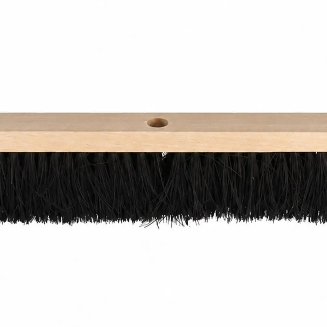 Talen Tools Buitenbezem Beige - 140cm - afbeelding 5 van 5