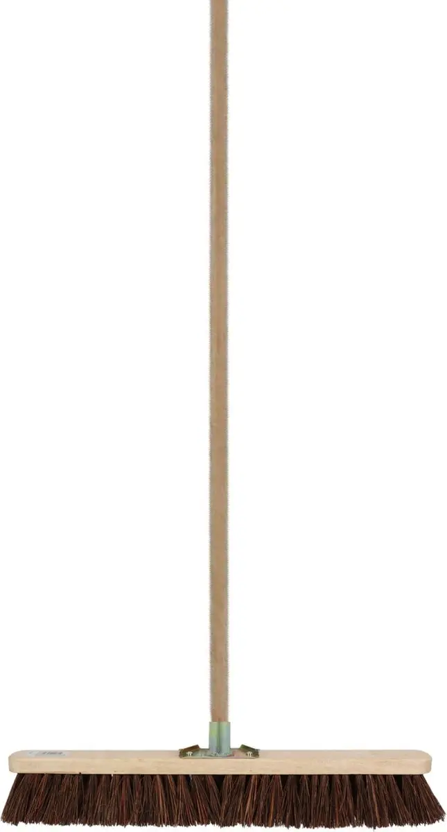 Talen Tools Buitenbezem Beige