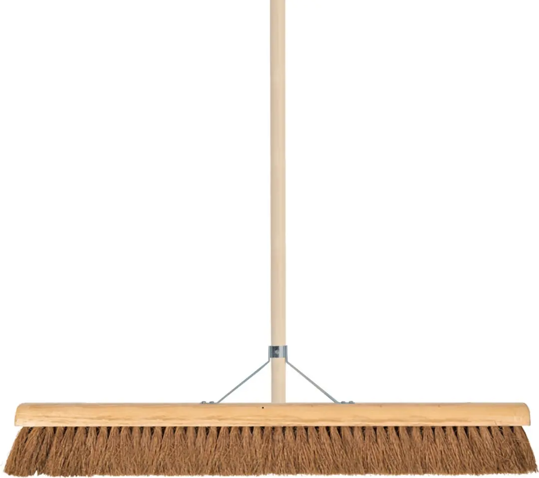 Talen Tools Binnenbezem Kokos 90cm