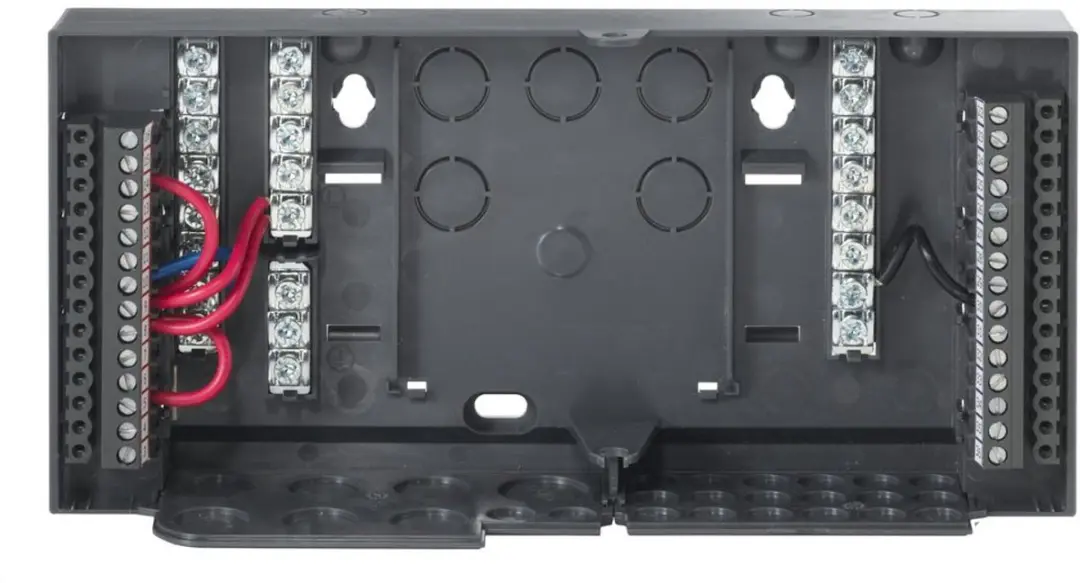 Danfoss Sokkel ECL Comfort 210/210B/087H3220