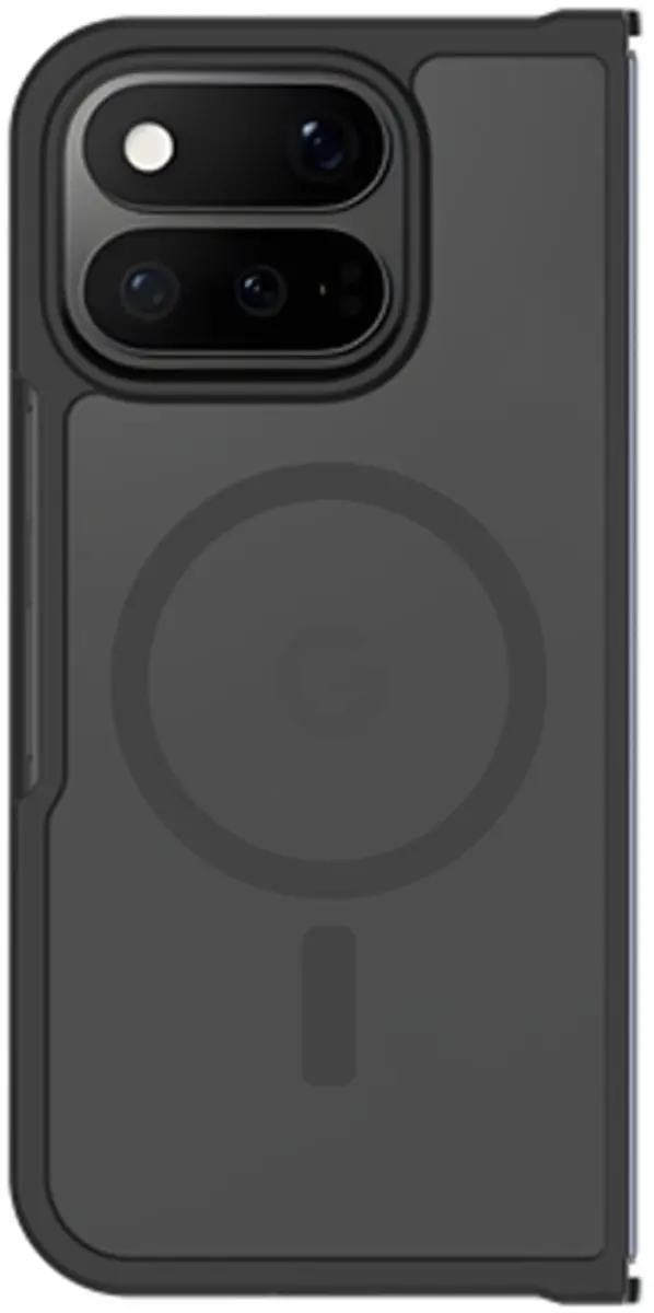 Just in Case Google Pixel 11 Pro Fold Hoesje MGO2943AE1M - Zwart - afbeelding 6 van 6