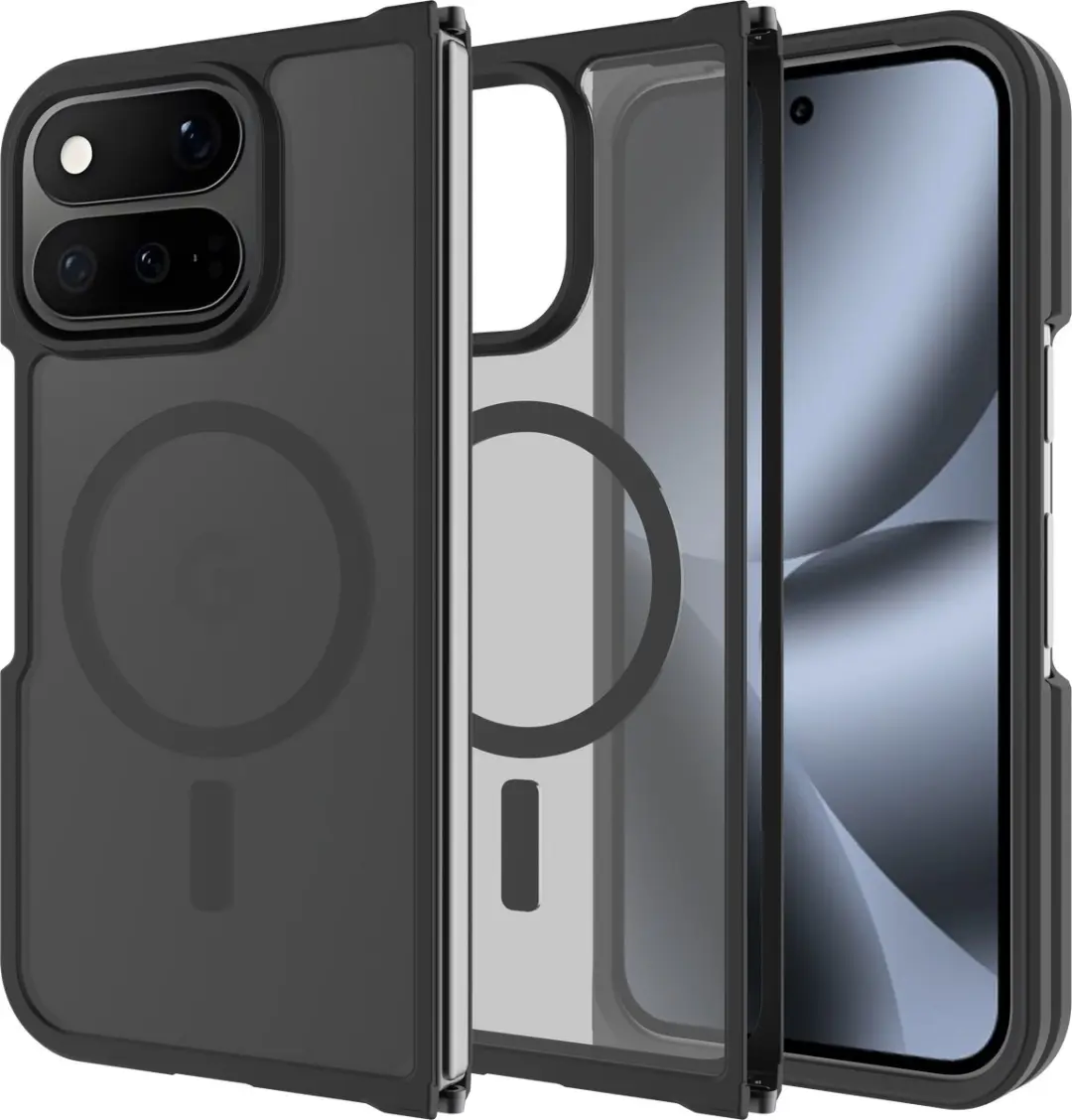 Just in Case Google Pixel 11 Pro Fold Hoesje MGO2943AE1M