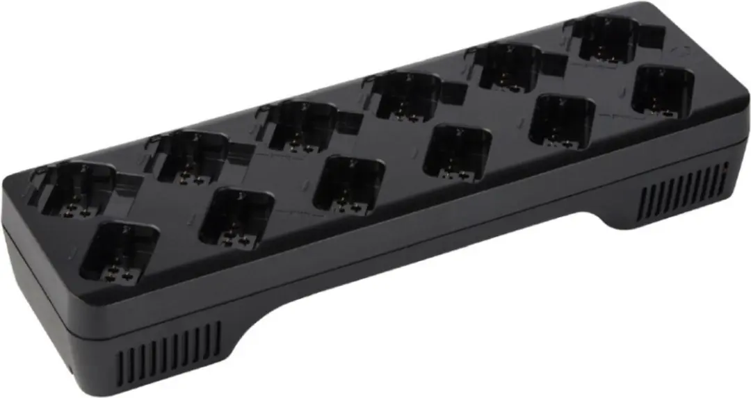 Motorola PMLN8250A 12-voudige MultiLader
