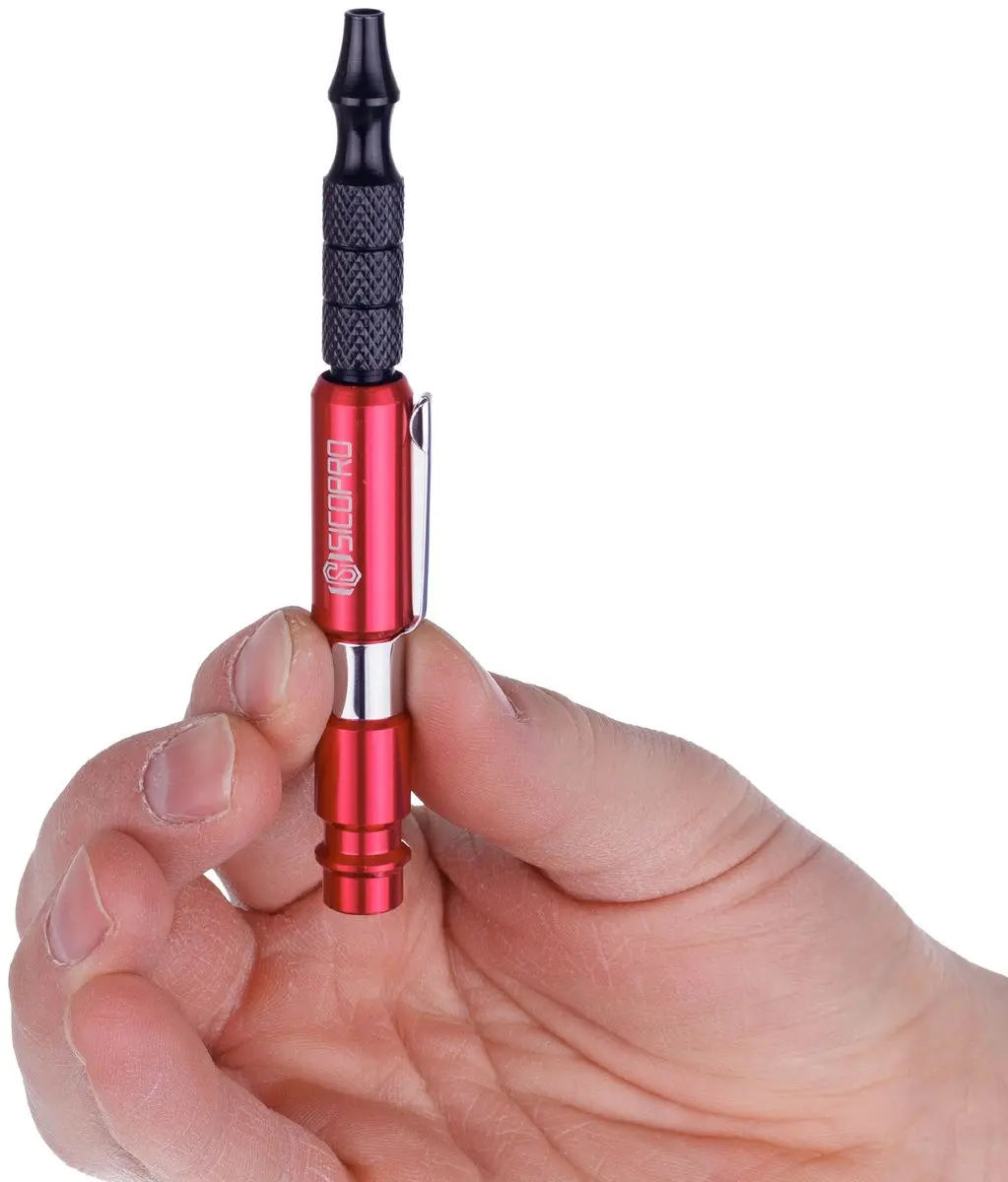 Technic HVLP Verfspuit Set 1.4-2.5mm