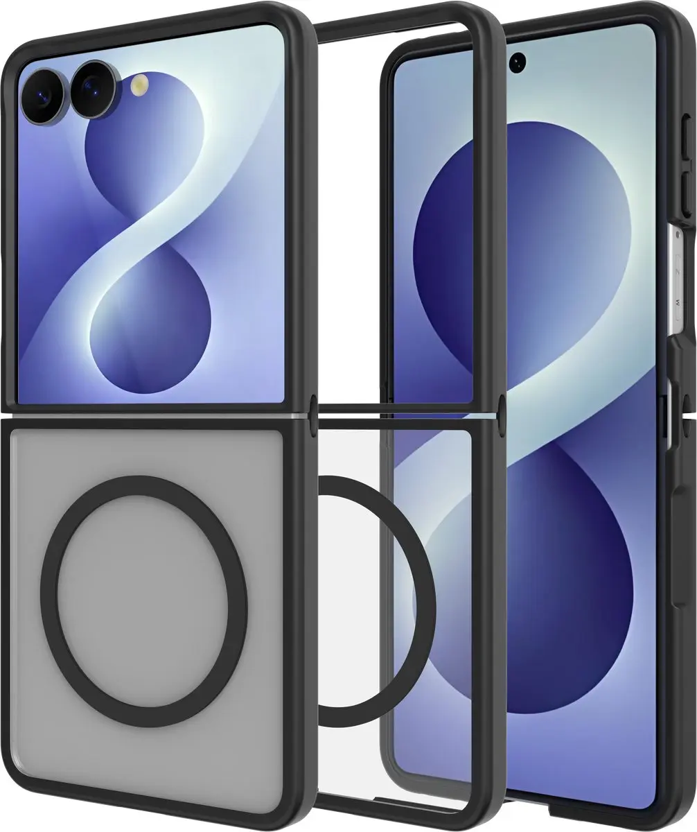 Just in Case Hoesje Samsung Galaxy Z Flip8 MSA2933AE1M