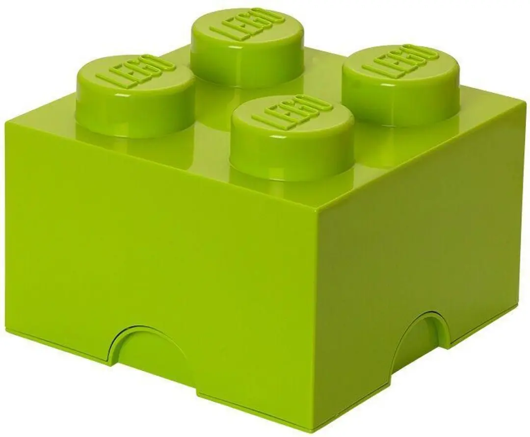 LEGO Brick 4 Opbergbox