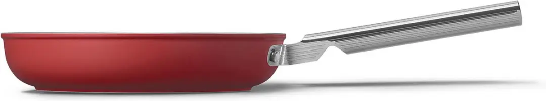 Smeg CKFF2401RDM Multifunctionele Pan 1.9L