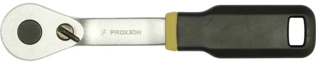 Proxxon 23175 Omschakelratel 1/4