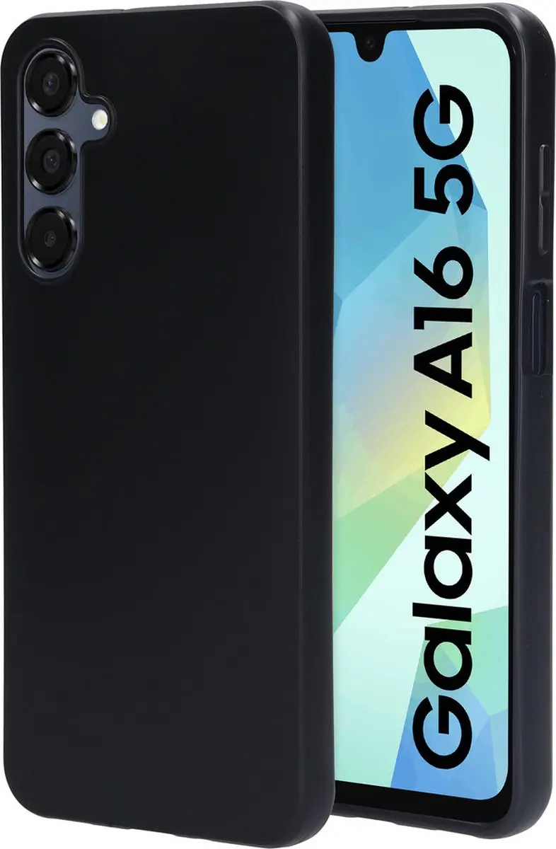 Mobiparts MP-128374 Hoesje Samsung Galaxy A16