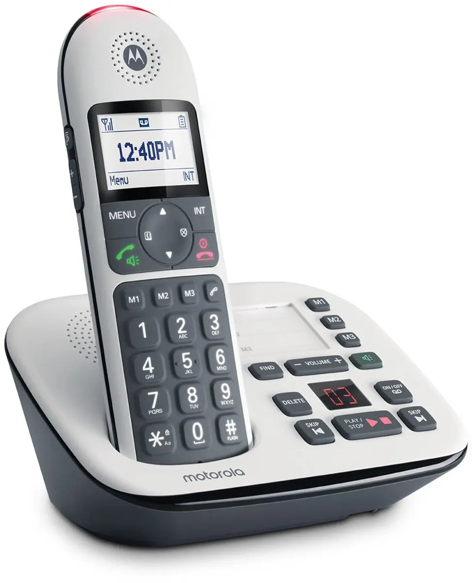 Motorola CD5011 Slimme Telefoon