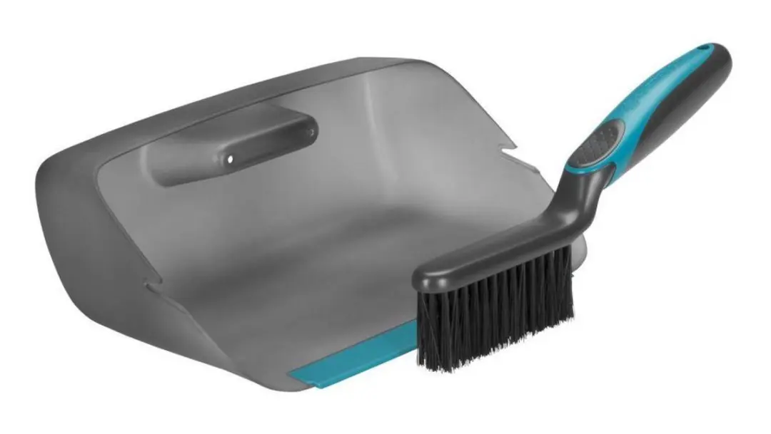 Gardena Set Balkon Promo - Takken Ø20mm - afbeelding 6 van 6