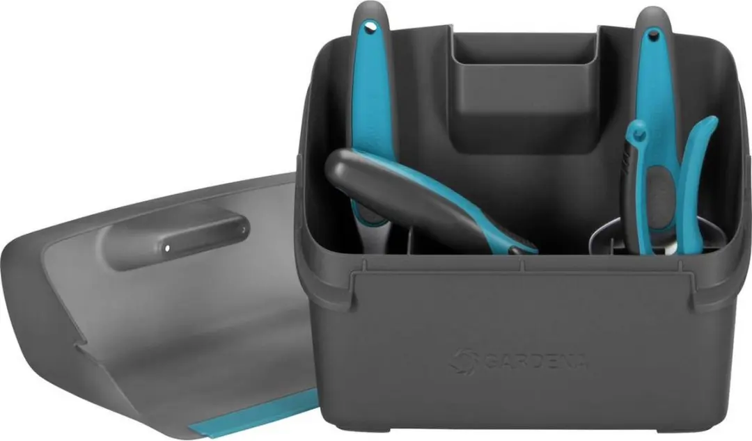 Gardena Set Balkon Promo - Takken Ø20mm