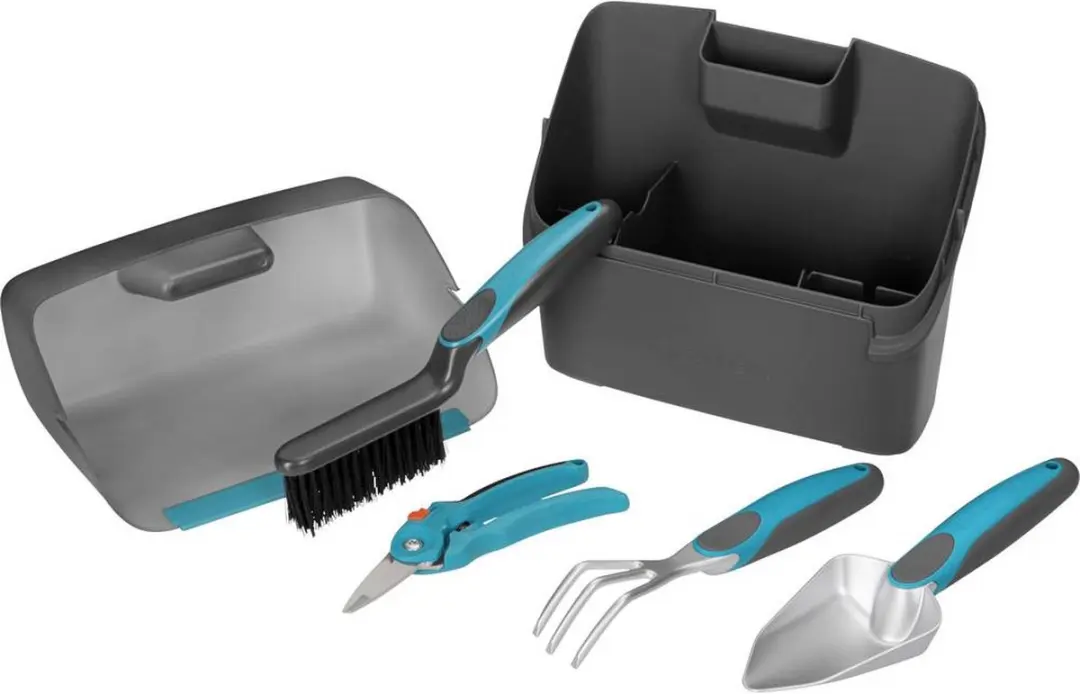 Gardena Set Balkon Promo