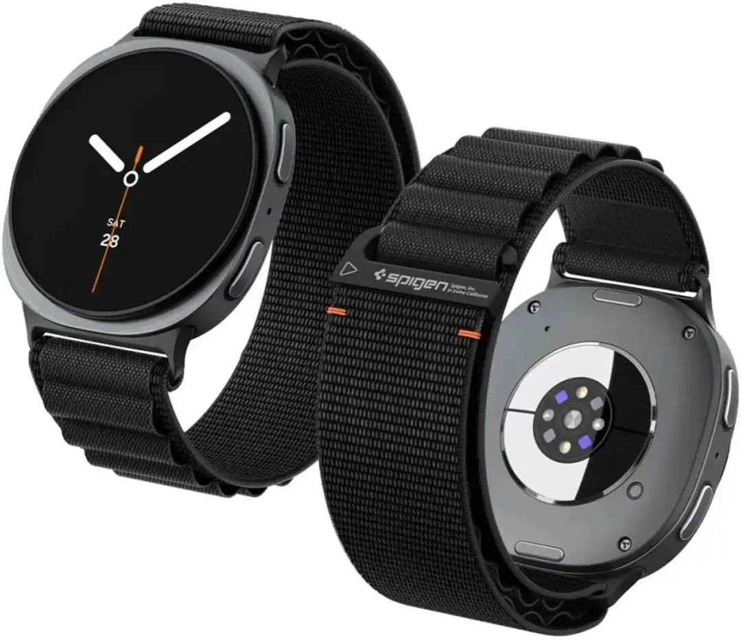 Spigen WBF1 Bandje Zwart