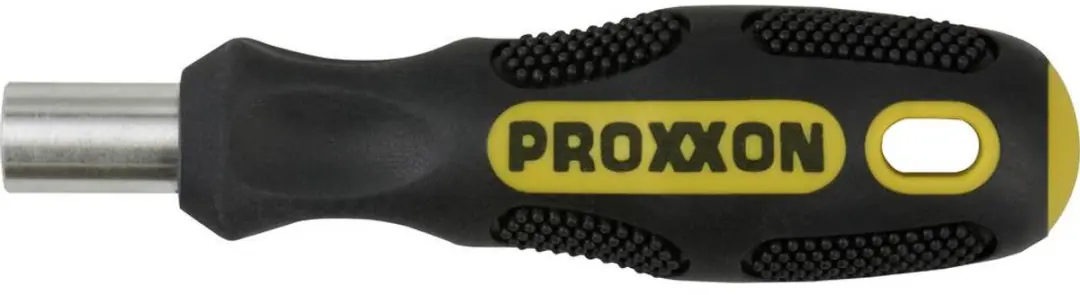 Proxxon Mini-FLEX-DOT Bithouder