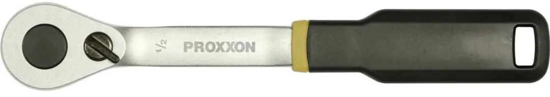 Proxxon 23195 Omschakelratel 1/2