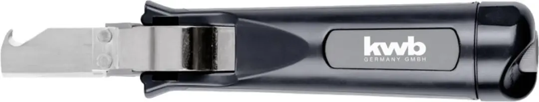 KWB Kabelstripmes 025410
