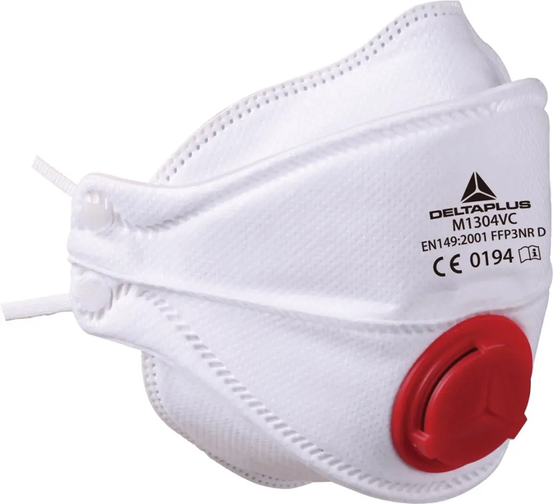 Delta Plus FFP3 Stofmasker