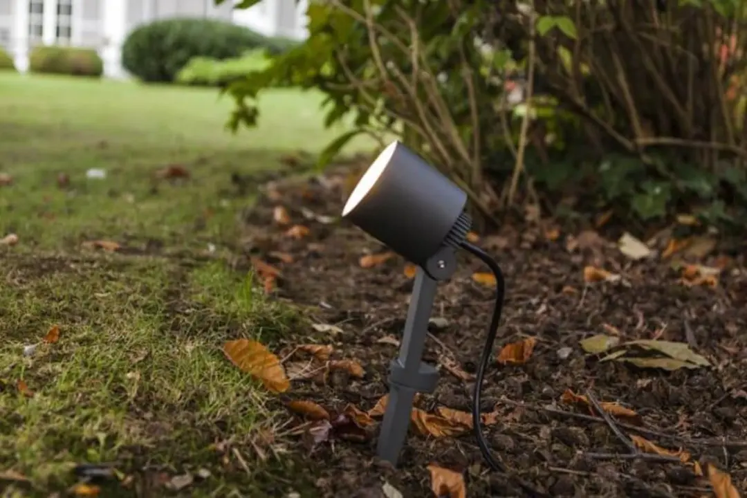 Lutec Tuinspot Explorer 43cm 5.3W 300lm
