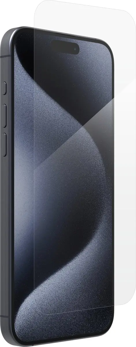 ZAGG InvisibleShield Glass XTR3 iPhone 15 Pro Max
