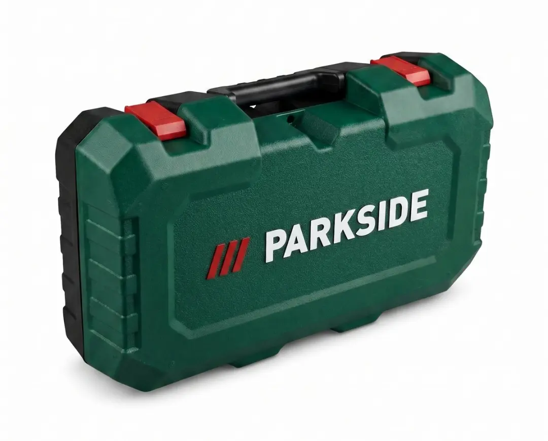 PARKSIDE Accu-snoeischaar 20V - 28mm - afbeelding 5 van 5