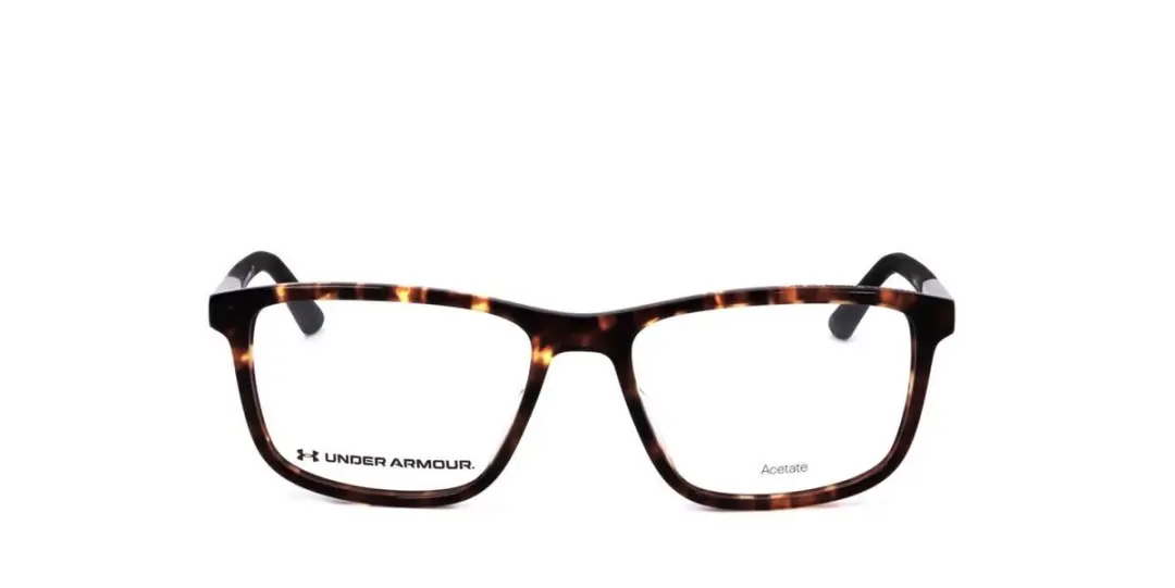 Under Armour UA 5008/G Brilmonturen - Havana - afbeelding 2 van 3