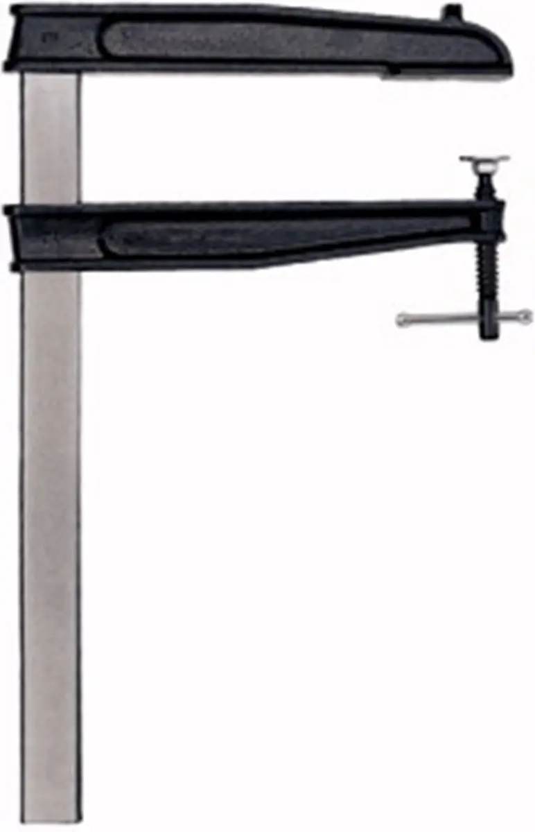 Bessey Lijmtang Diepspan Knevelgreep TGN40T30K