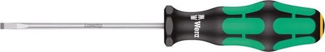 Wera 05110000001 Schroevendraaierset SL 2.5 - 1 Stuk