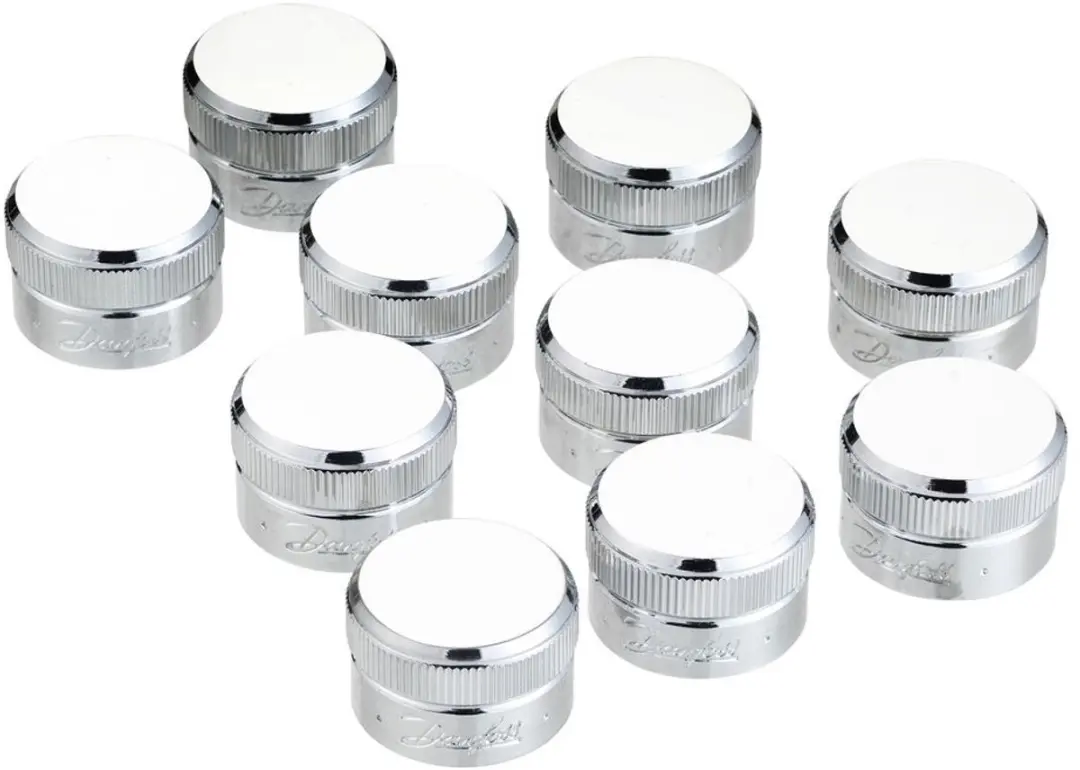 Danfoss RLV-K Afdekkap 003L0104