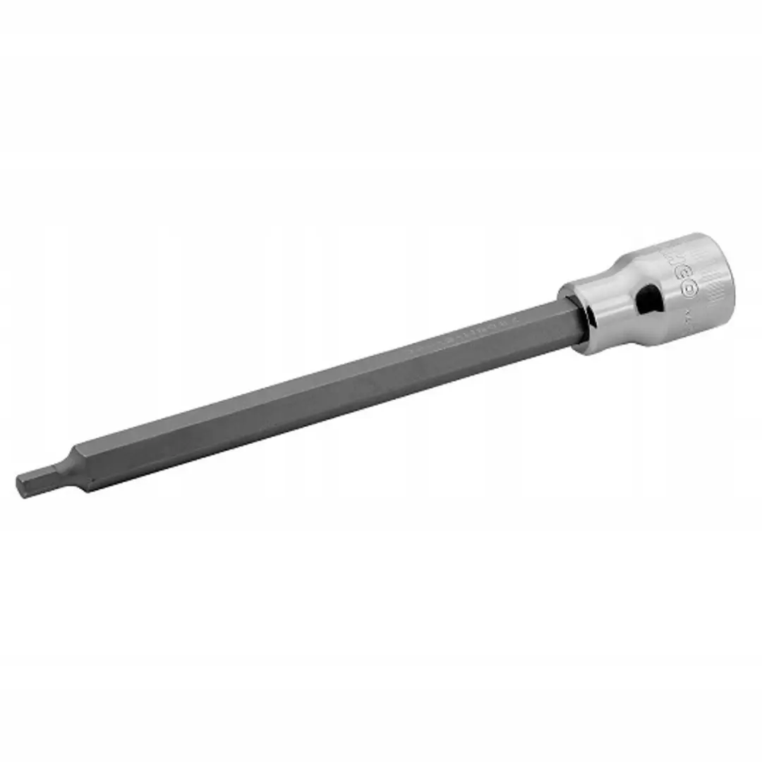 Bahco 1/2" Inbus Dop Dop M6 (6 mm)