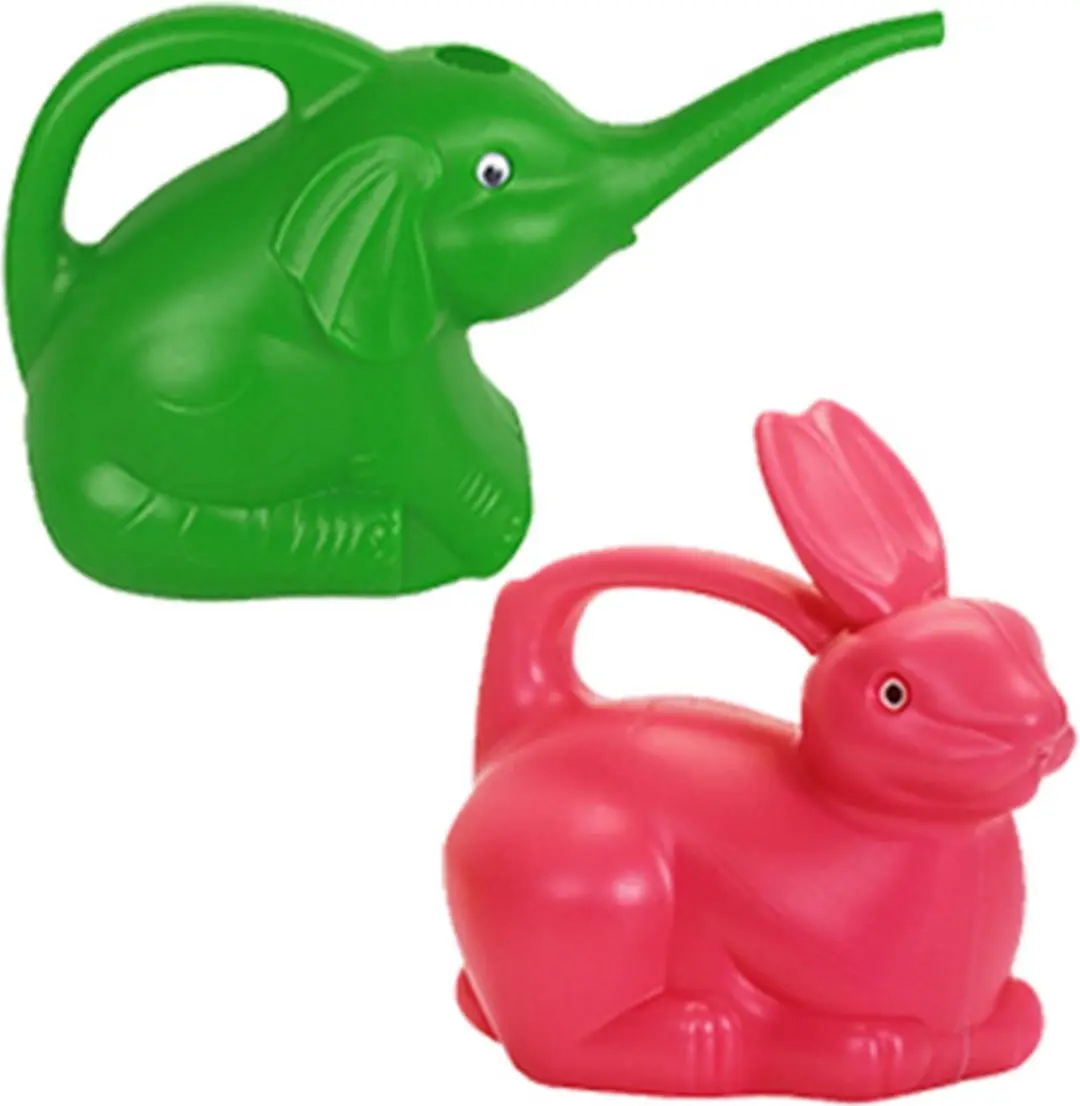 Talen Tools Kindergieter Olifant - 1,8L - Meerkleurig