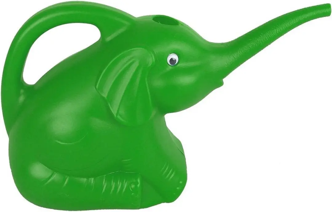 Talen Tools Kindergieter Olifant