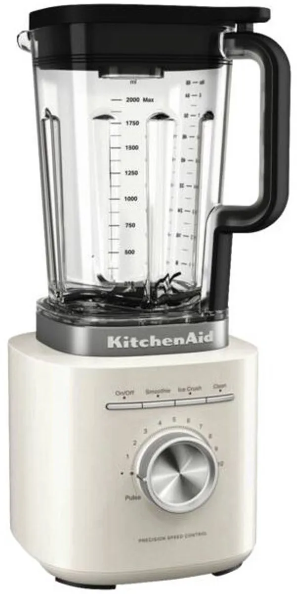 KitchenAid 5KSB2073EPL Blender 1200W