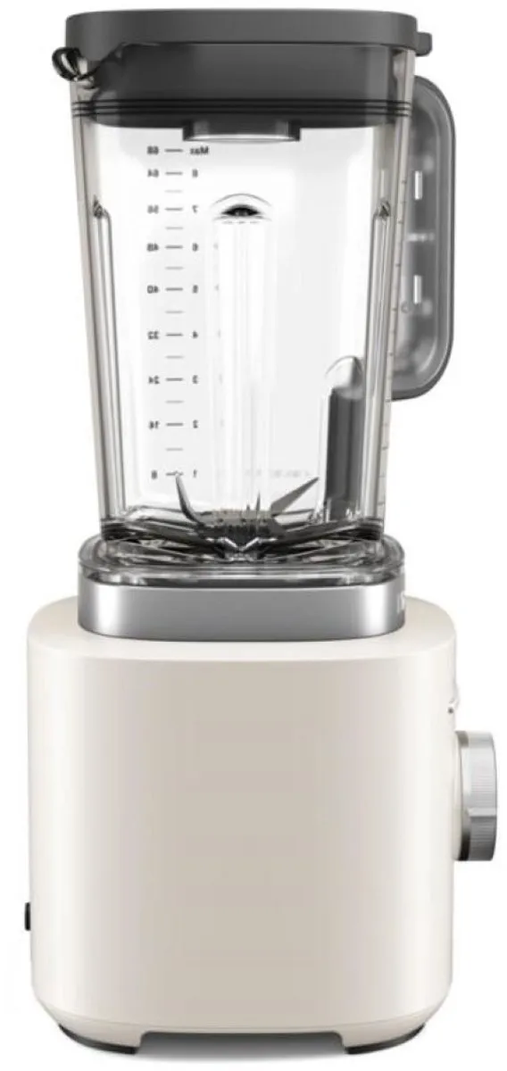 KitchenAid 5KSB2073EPL Blender 1200W - 2L - Porcelein Wit