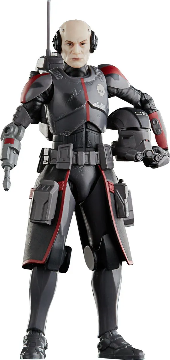 Star Wars Black Series Echo Speelfiguur 15cm