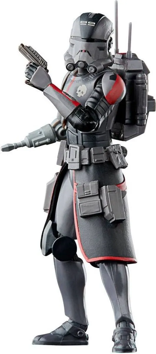 Star Wars Black Series Echo Speelfiguur 15cm