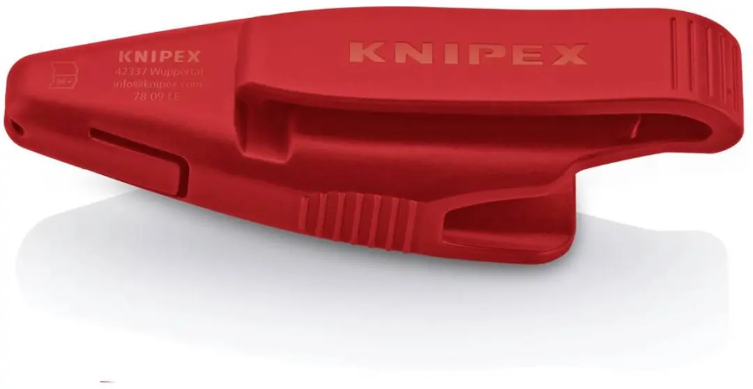 Knipex 78 09 LE Universeel Snijgereedschap 40mm