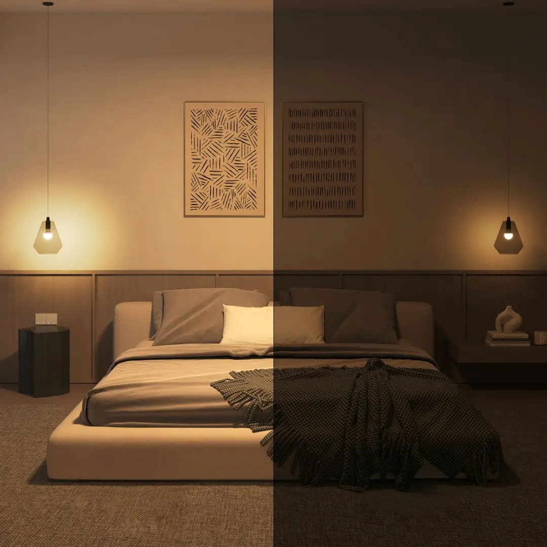 Philips Hue Starterspakket E27 - 6 Lampen Wit & Kleur - Bridge Pro - afbeelding 6 van 6