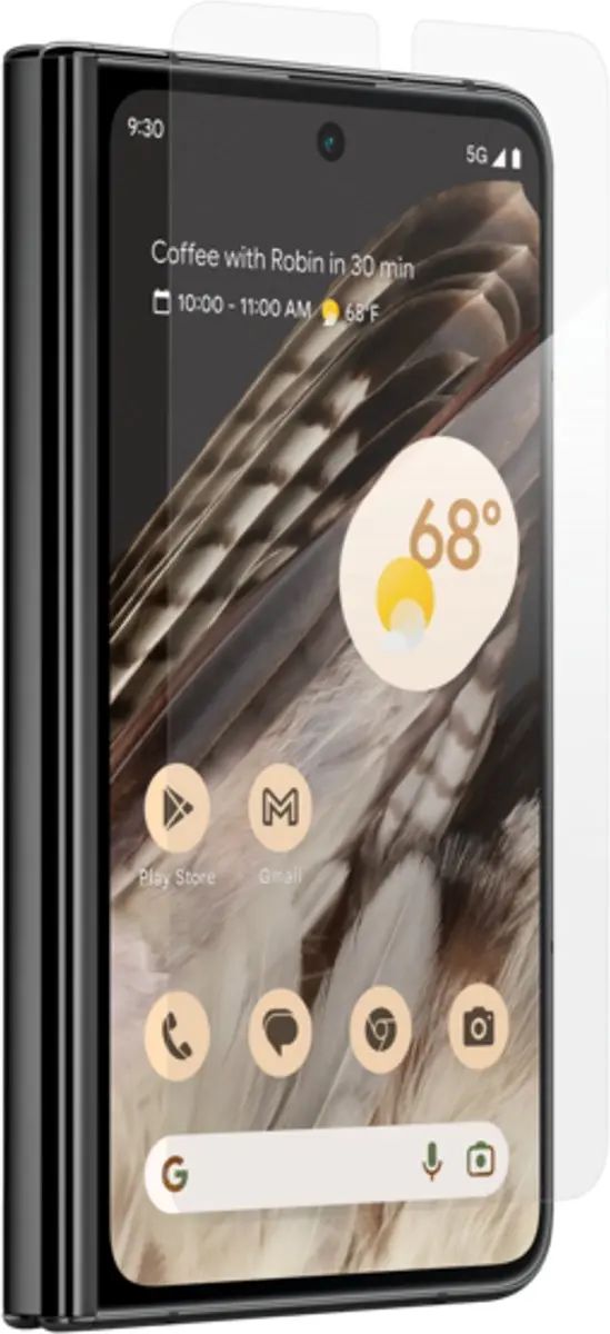 ZAGG InvisibleShield Glass Elite 200111457