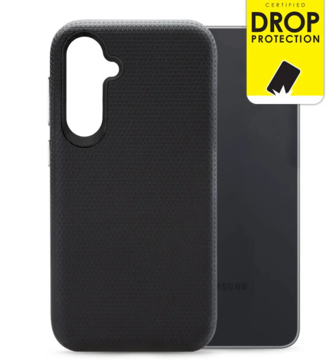My Style Tough Case Samsung Galaxy S25/S26 FE