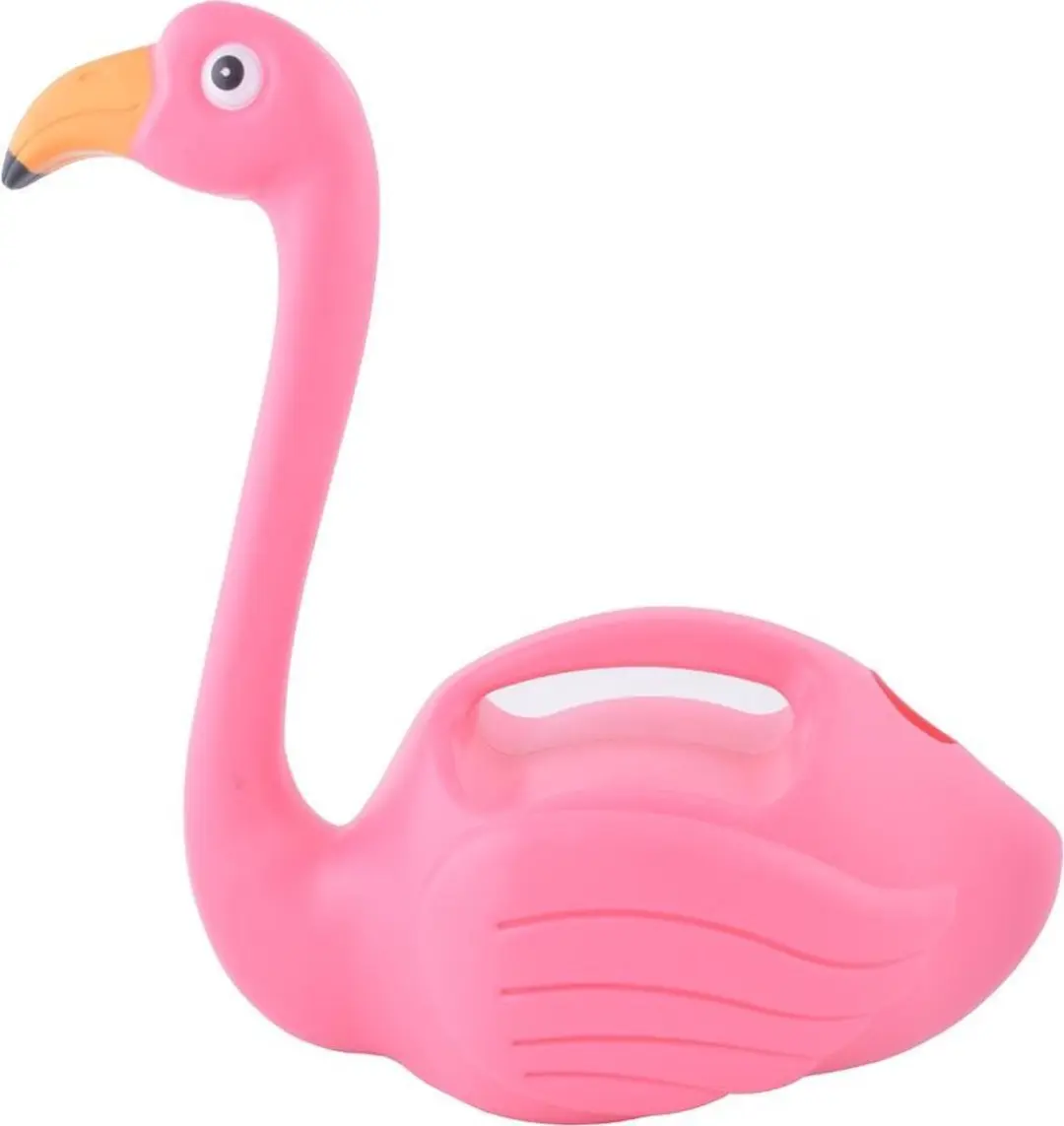 Esschert Design Gieter Flamingo 1.46L - Roze