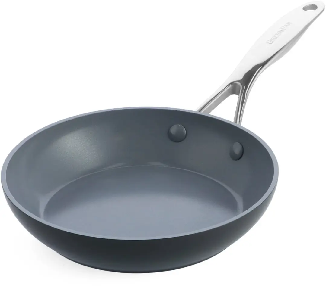 GreenPan Valencia Pro Koekenpan 20cm