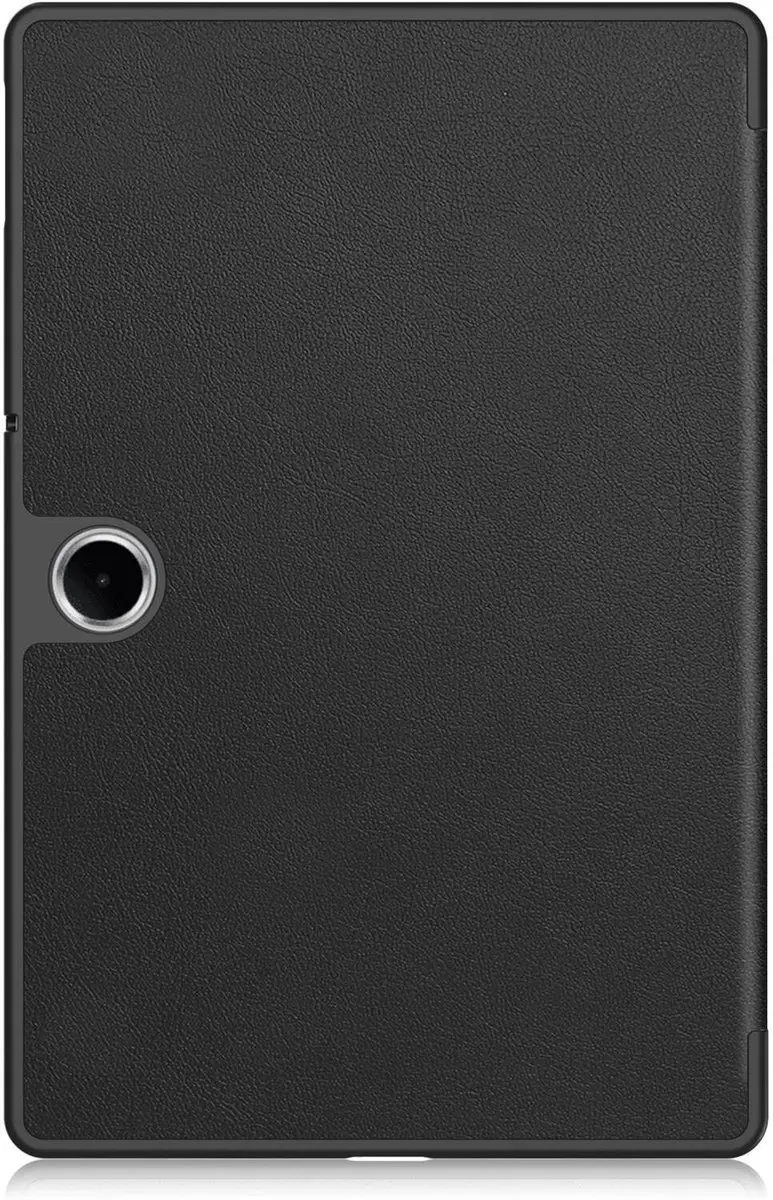 Selected by GSMpunt Tablethoes Tri-fold Zwart - OnePlus Pad Lite/Oppo Pad SE