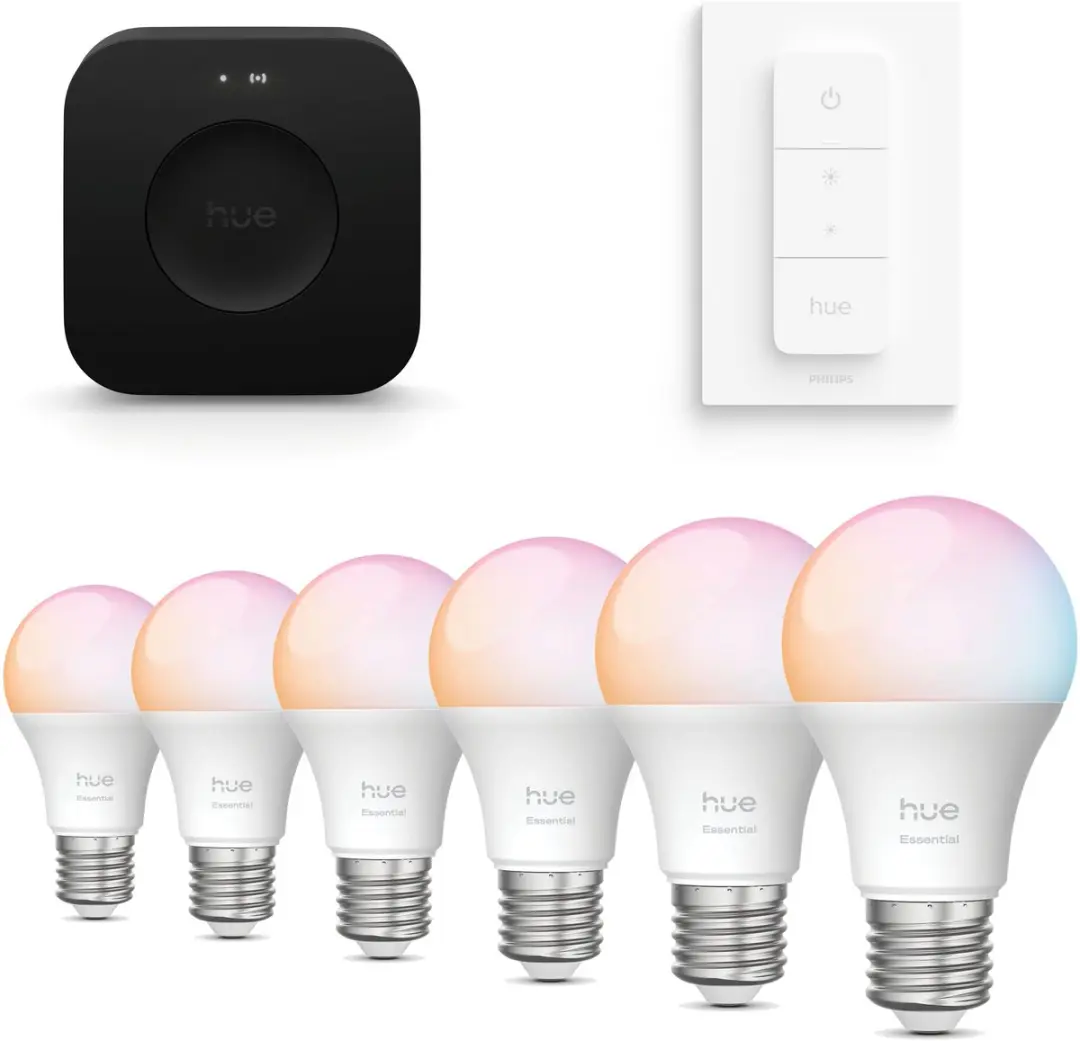 Philips Hue Starterspakket Essentials