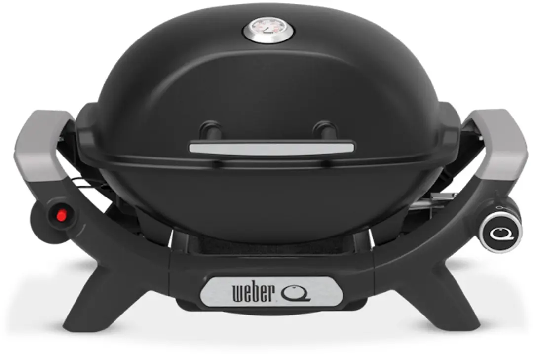 Weber Q 1100N Gasbarbecue
