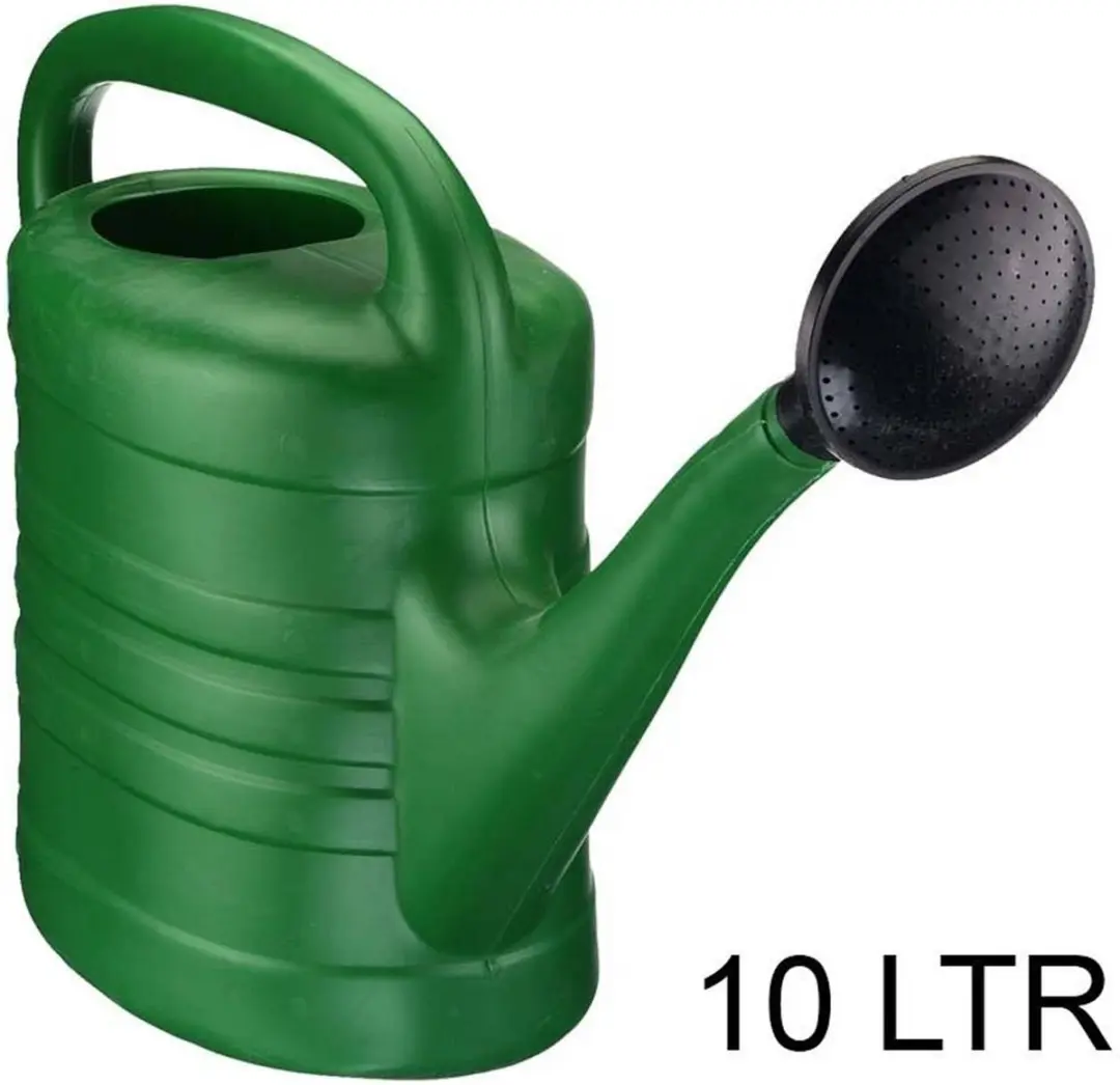 Cosy&Trendy Tuin Gieter 10L - Groen