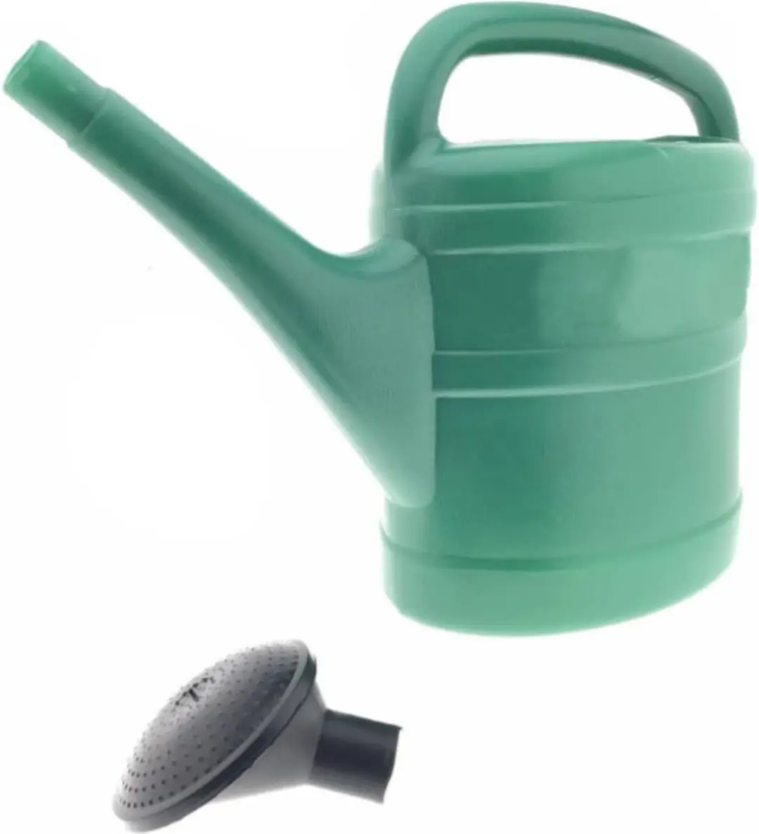 Cosy&Trendy Tuin Gieter 10L - Groen - afbeelding 6 van 6