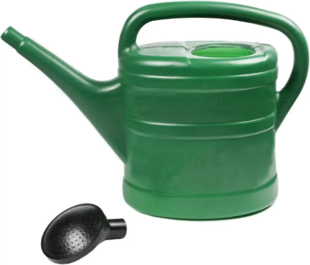 Cosy&Trendy Tuin Gieter 10L - Groen