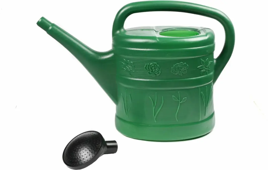 Cosy&Trendy Tuin Gieter 10L - Groen
